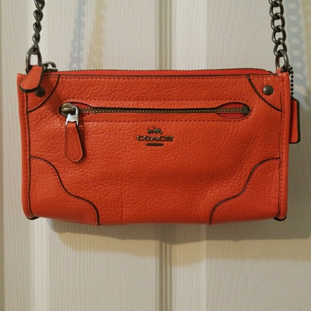 NWOT Coach Crossbody purse